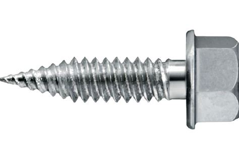 hilti screws for sheet metal|hilti screws catalog.